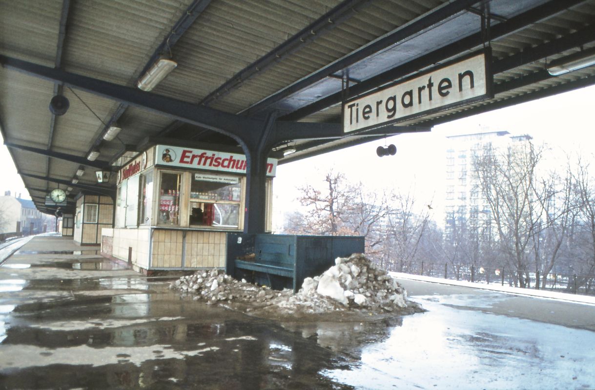Before restoration